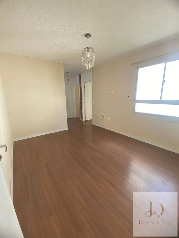 Apartamento, 2 quartos - Foto 4