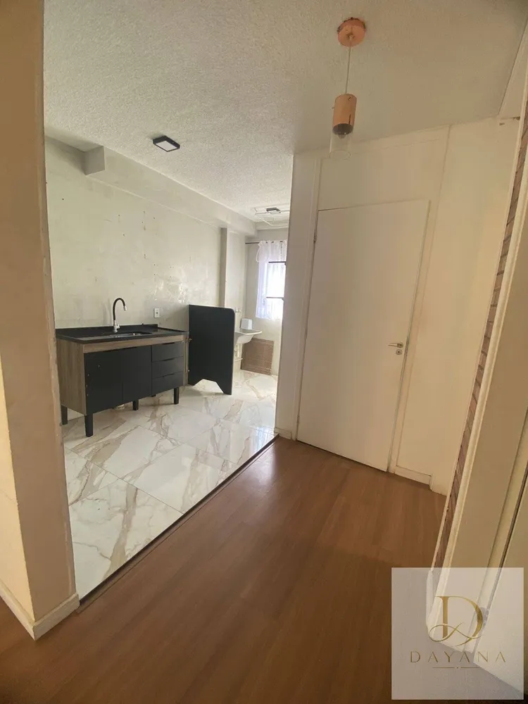 Apartamento, 2 quartos - Foto 2