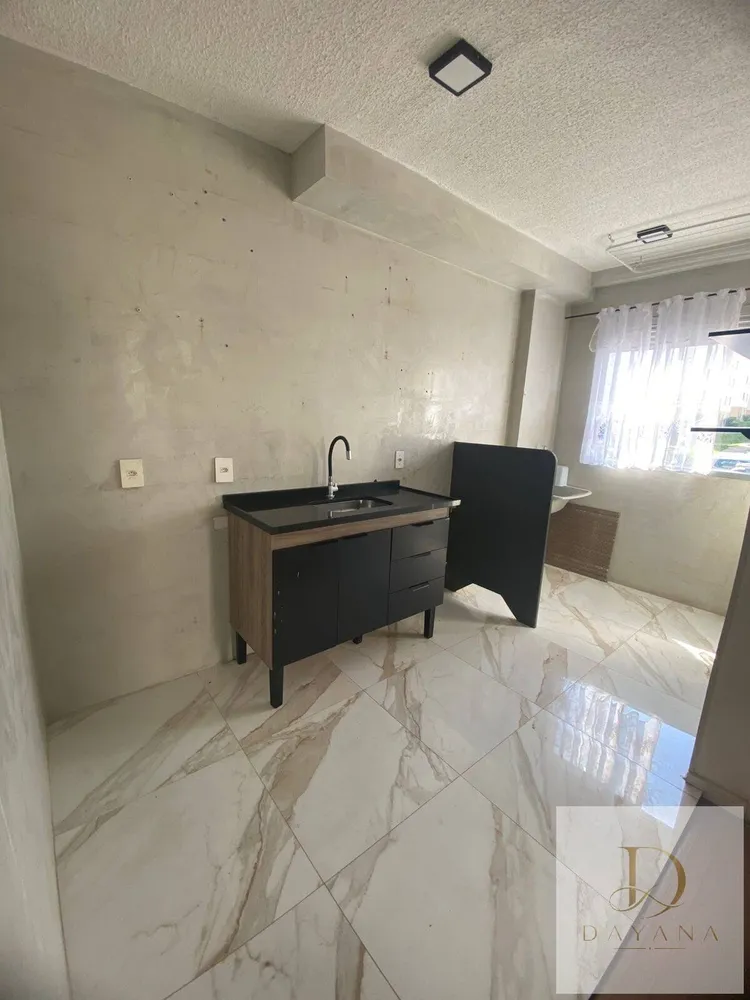 Apartamento, 2 quartos - Foto 10