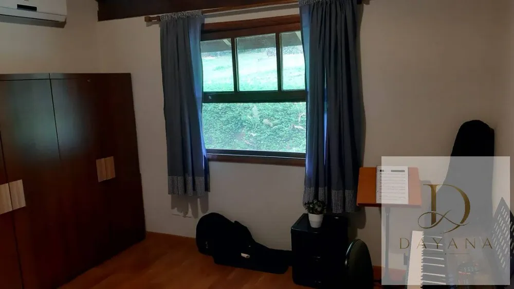 Chácara, 5 quartos, 300 m² - Foto 9