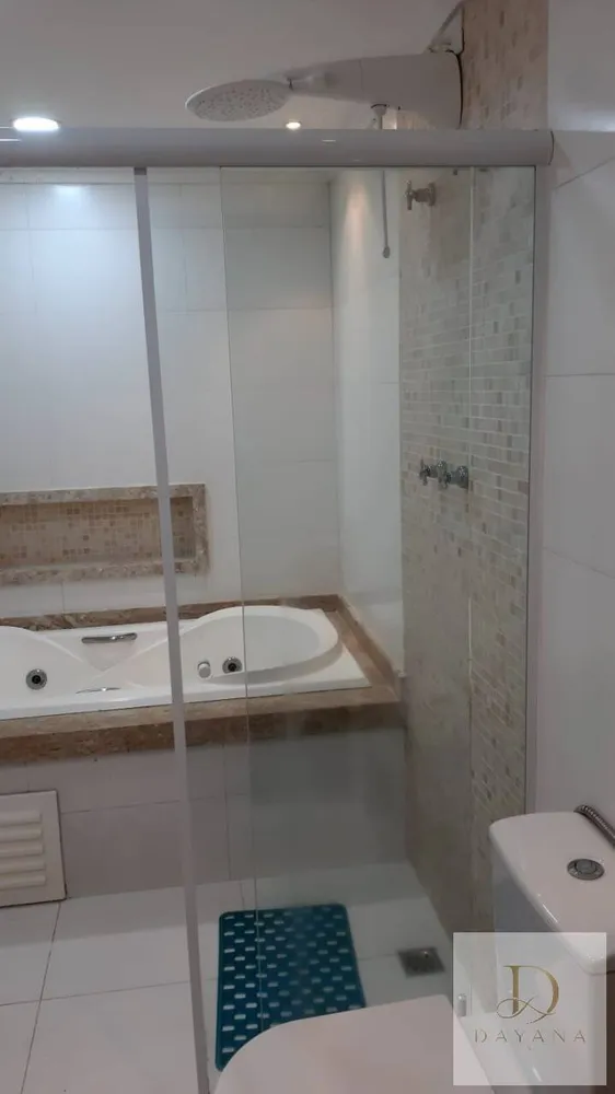 Chácara, 5 quartos, 300 m² - Foto 2