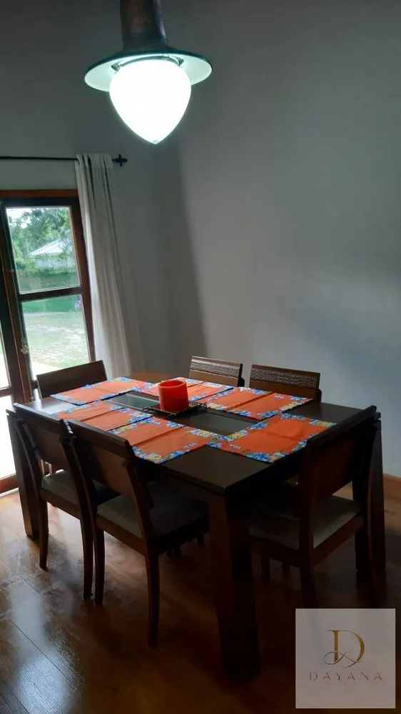 Chácara, 5 quartos, 300 m² - Foto 8