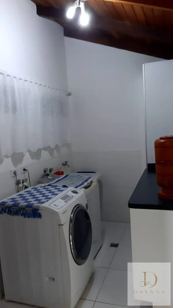Chácara, 5 quartos, 300 m² - Foto 7