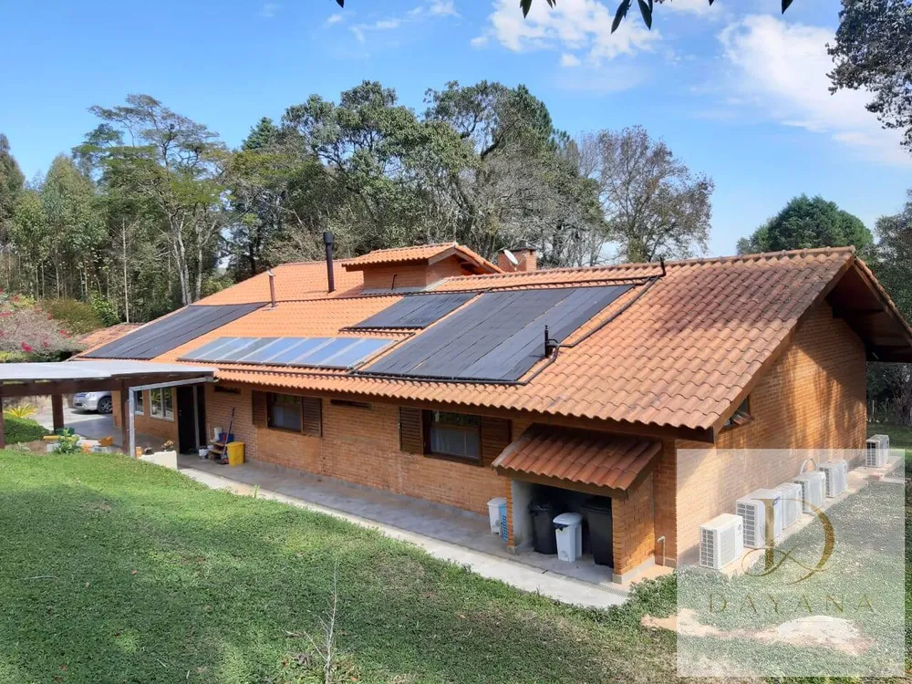 Chácara, 5 quartos, 300 m² - Foto 15