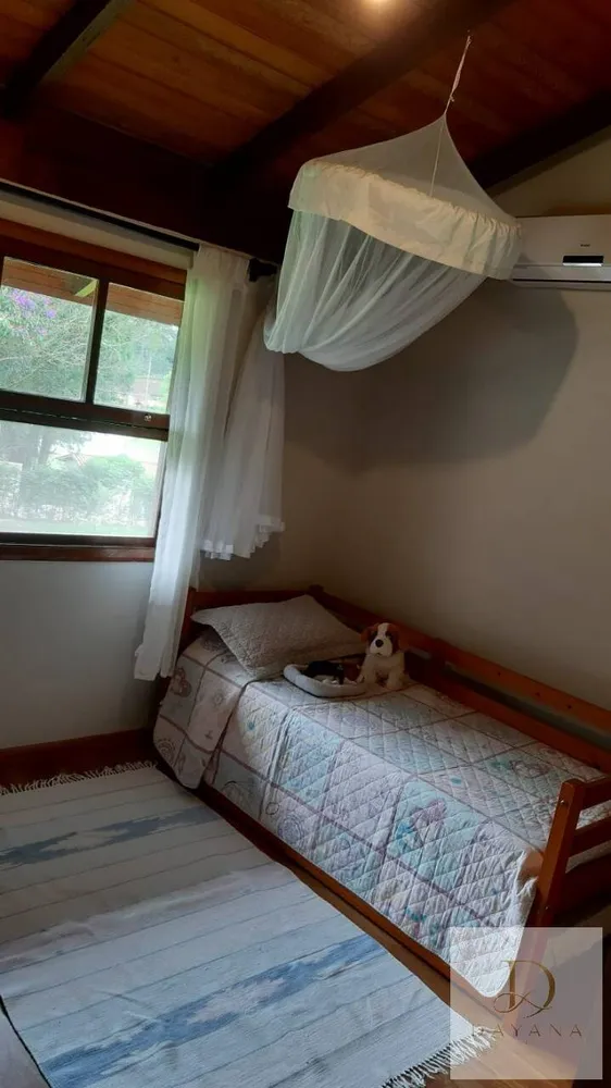 Chácara, 5 quartos, 300 m² - Foto 4