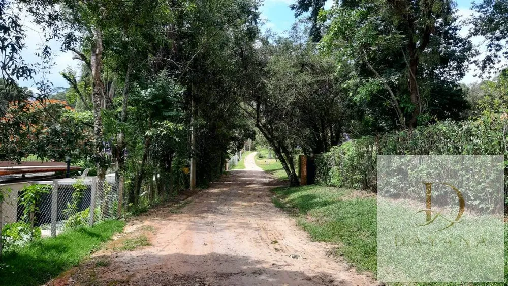 Chácara, 5 quartos, 300 m² - Foto 1