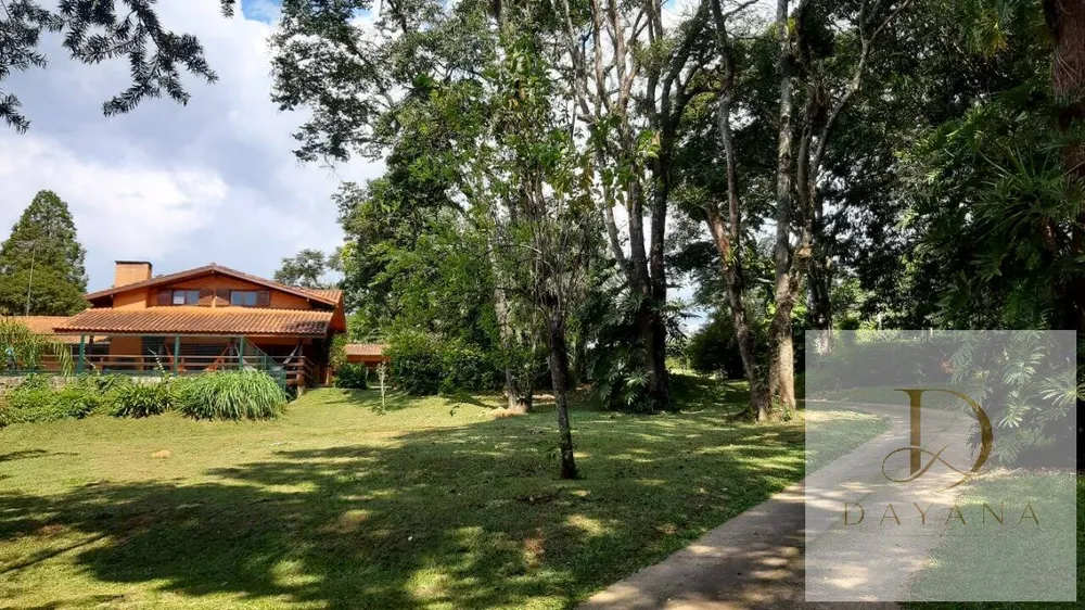 Chácara, 5 quartos, 300 m² - Foto 10