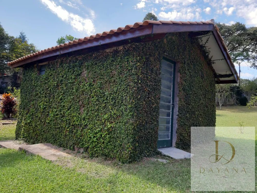 Chácara, 5 quartos, 300 m² - Foto 14