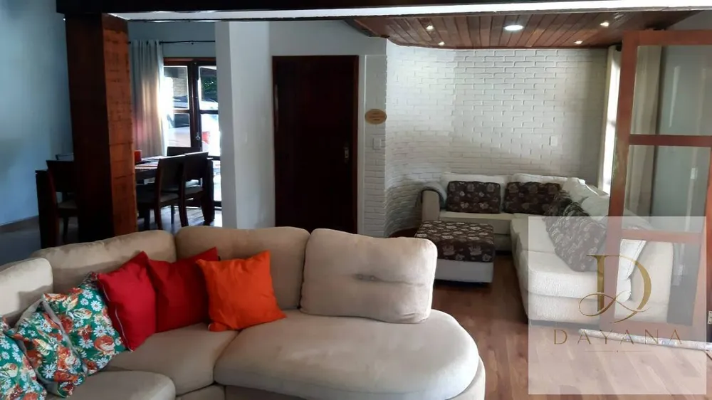 Chácara, 5 quartos, 300 m² - Foto 12
