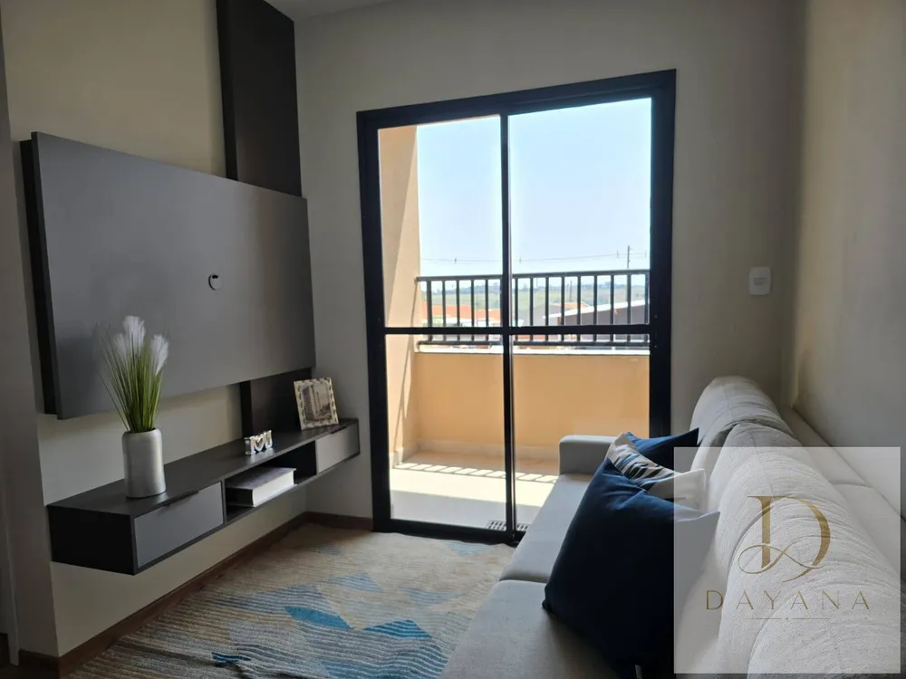 Apartamento, 2 quartos, 50 m² - Foto 8