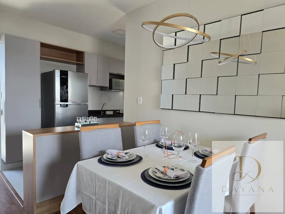 Apartamento, 2 quartos, 50 m² - Foto 7