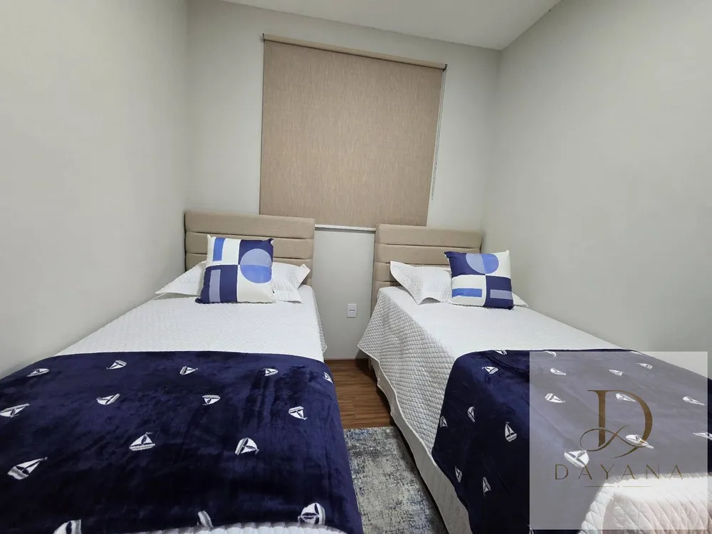Apartamento, 2 quartos, 50 m² - Foto 9