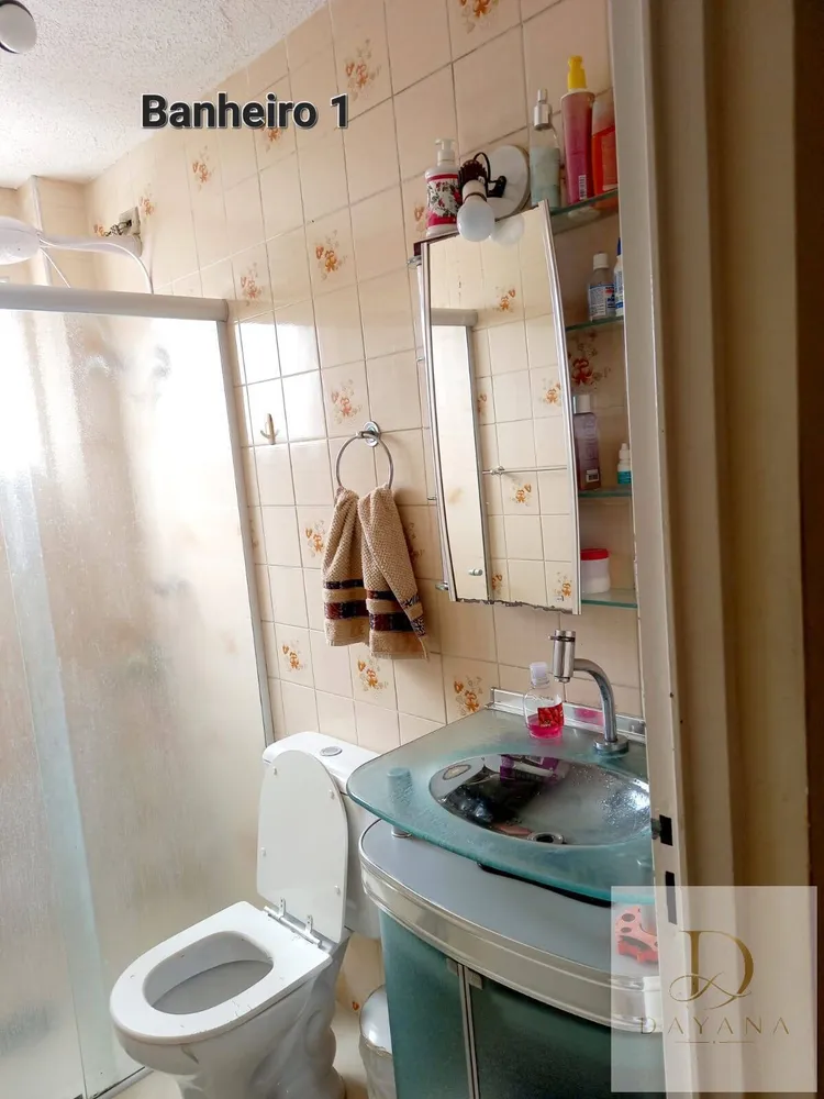 Apartamento, 3 quartos - Foto 4