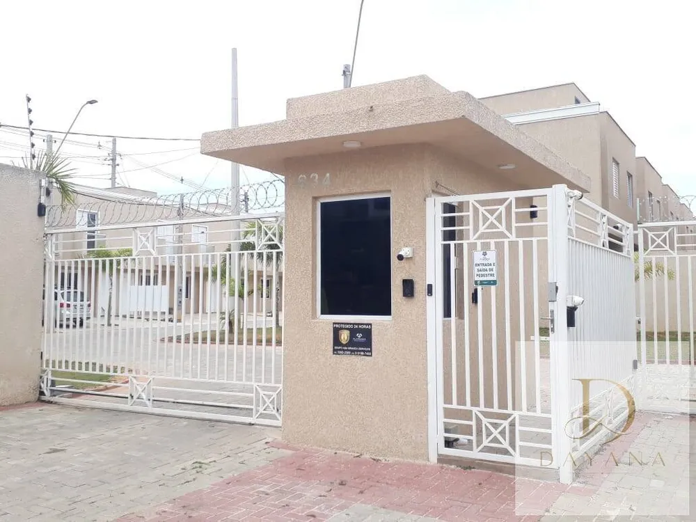 Casa de Condomínio, 2 quartos - Foto 8