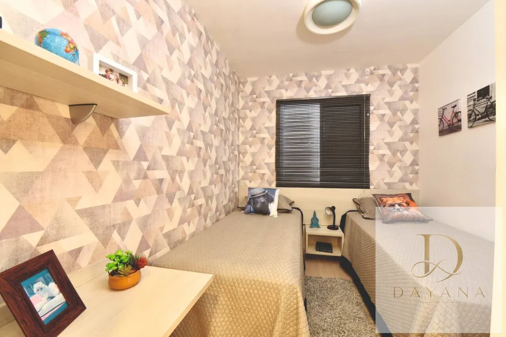 Casa de Condomínio, 2 quartos - Foto 11