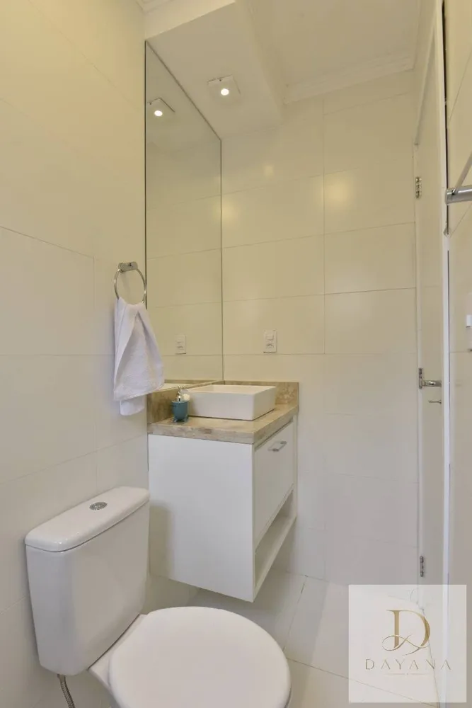 Casa de Condomínio, 2 quartos - Foto 6