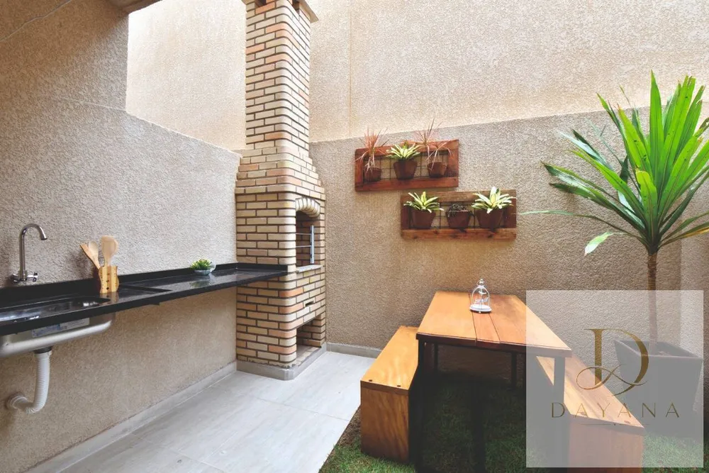 Casa de Condomínio, 2 quartos - Foto 10