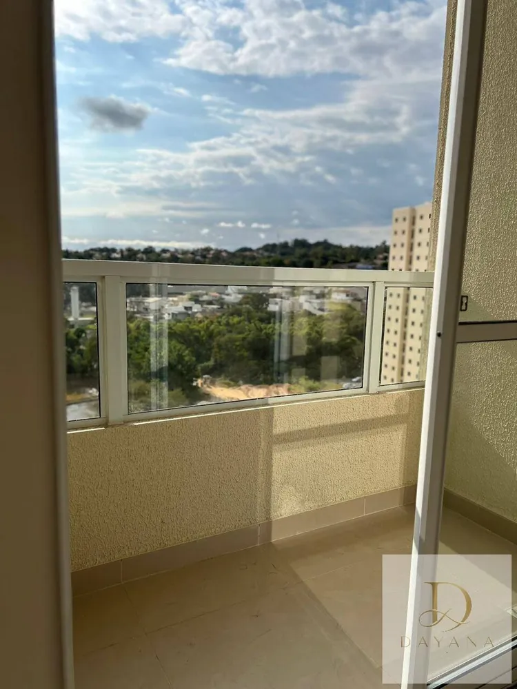 Apartamento, 2 quartos - Foto 4