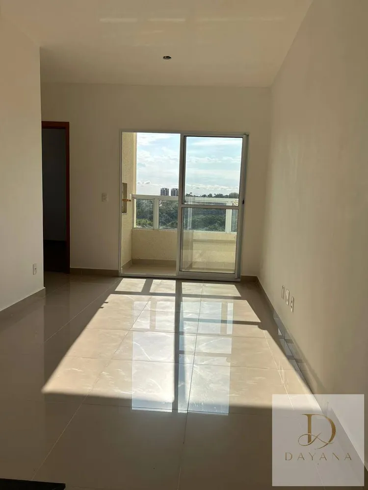 Apartamento, 2 quartos - Foto 2