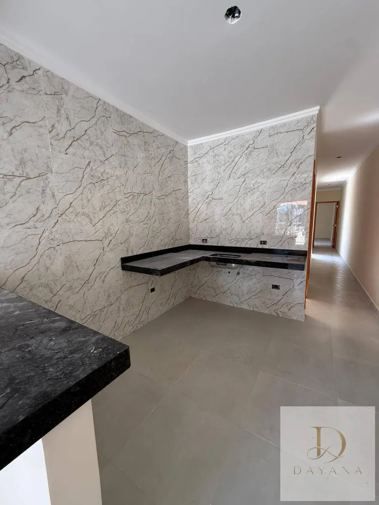 Casa, 2 quartos, 45 m² - Foto 5