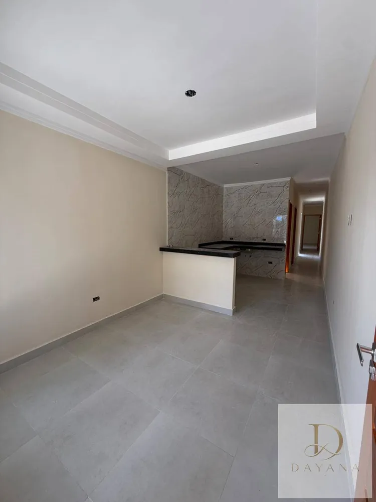 Casa, 2 quartos, 45 m² - Foto 4