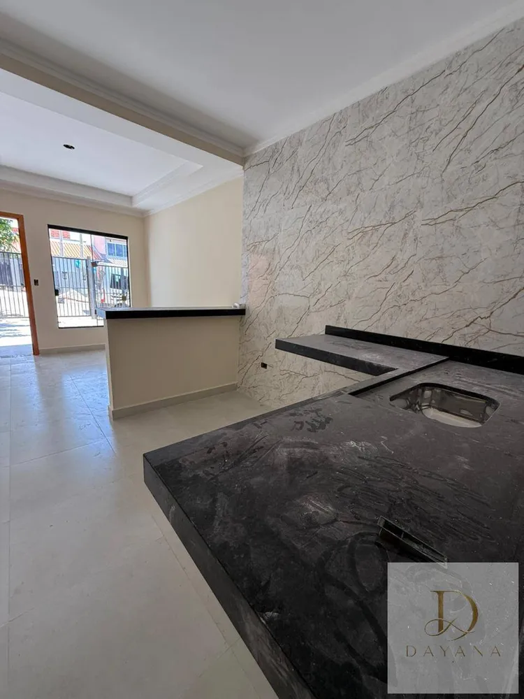 Casa, 2 quartos, 45 m² - Foto 6
