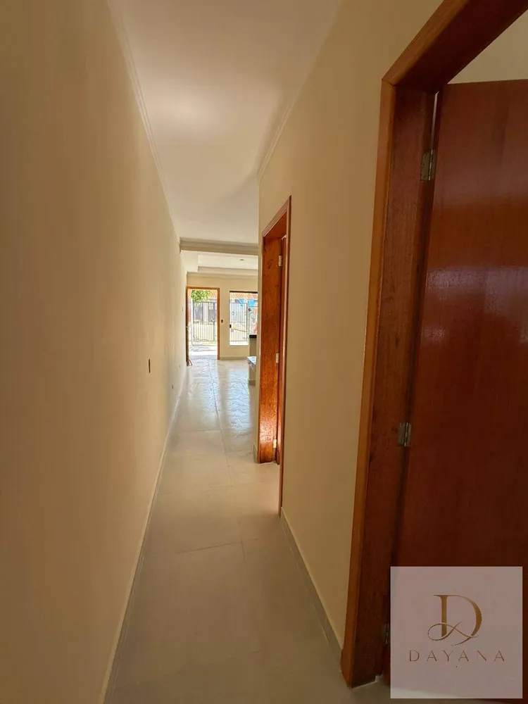 Casa, 2 quartos, 45 m² - Foto 8