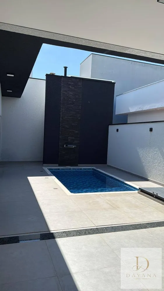 Casa de Condomínio, 3 quartos - Foto 13