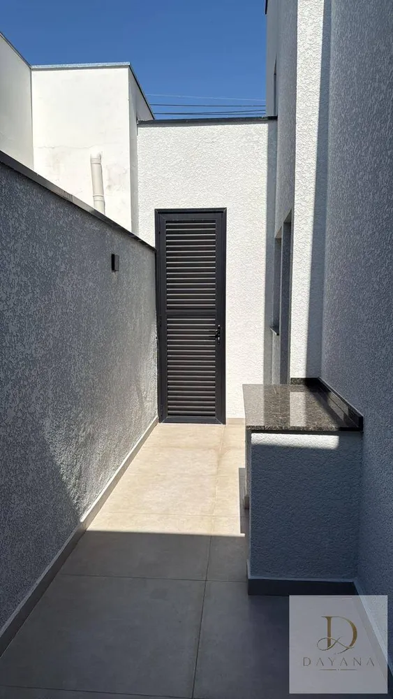 Casa de Condomínio, 3 quartos - Foto 9