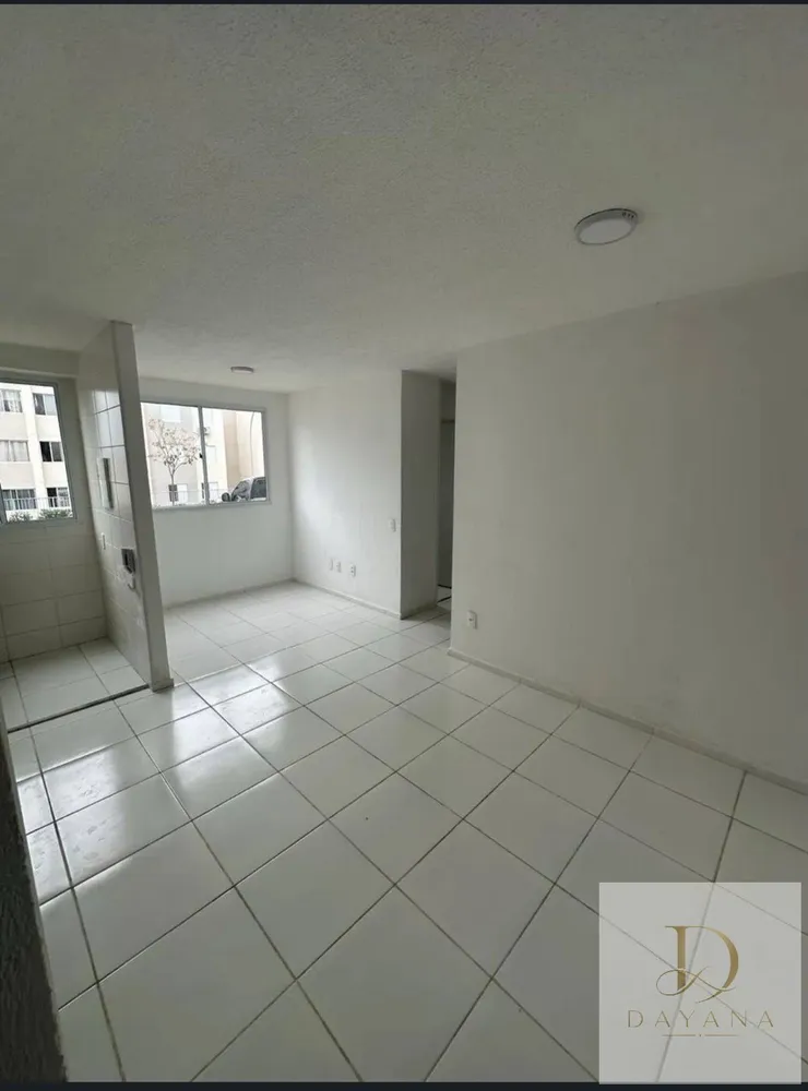 Apartamento, 2 quartos, 40 m² - Foto 5