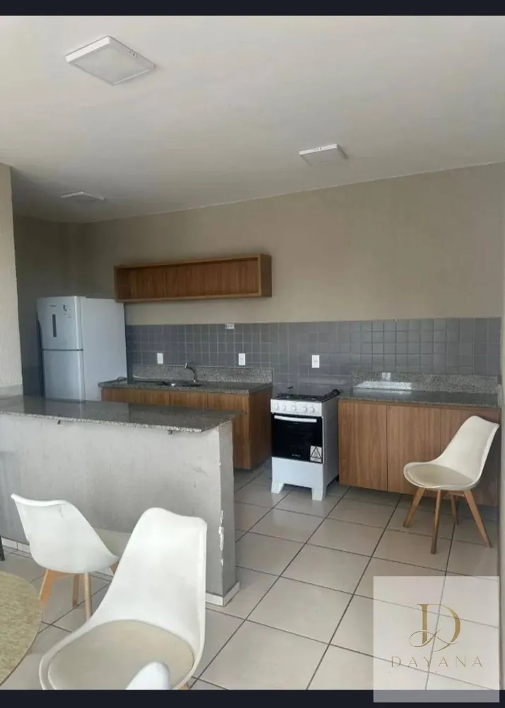 Apartamento, 2 quartos, 40 m² - Foto 12