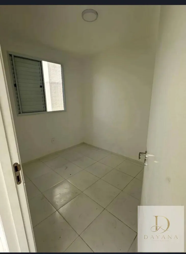 Apartamento, 2 quartos, 40 m² - Foto 9