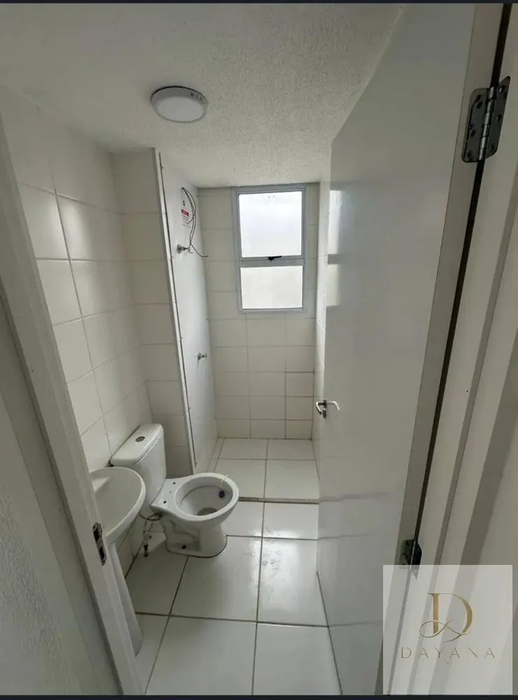 Apartamento, 2 quartos, 40 m² - Foto 7