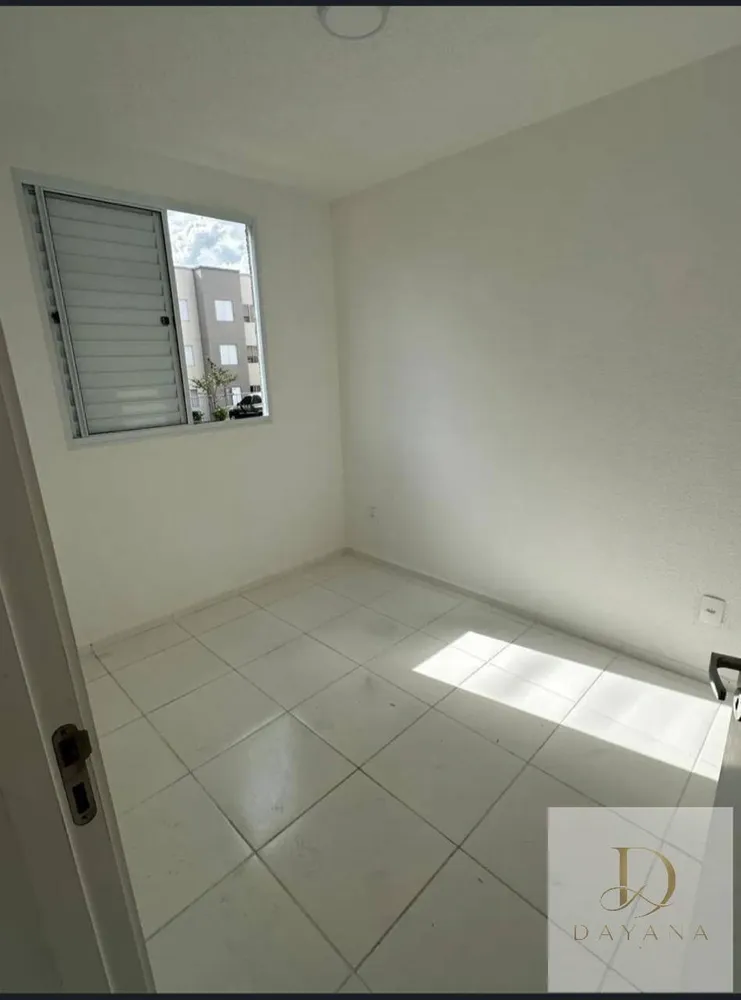 Apartamento, 2 quartos, 40 m² - Foto 6