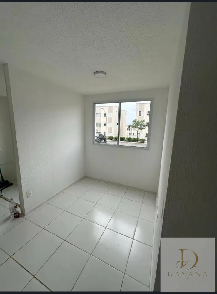 Apartamento, 2 quartos, 40 m² - Foto 8