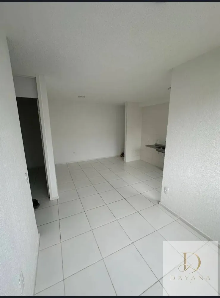 Apartamento, 2 quartos, 40 m² - Foto 2