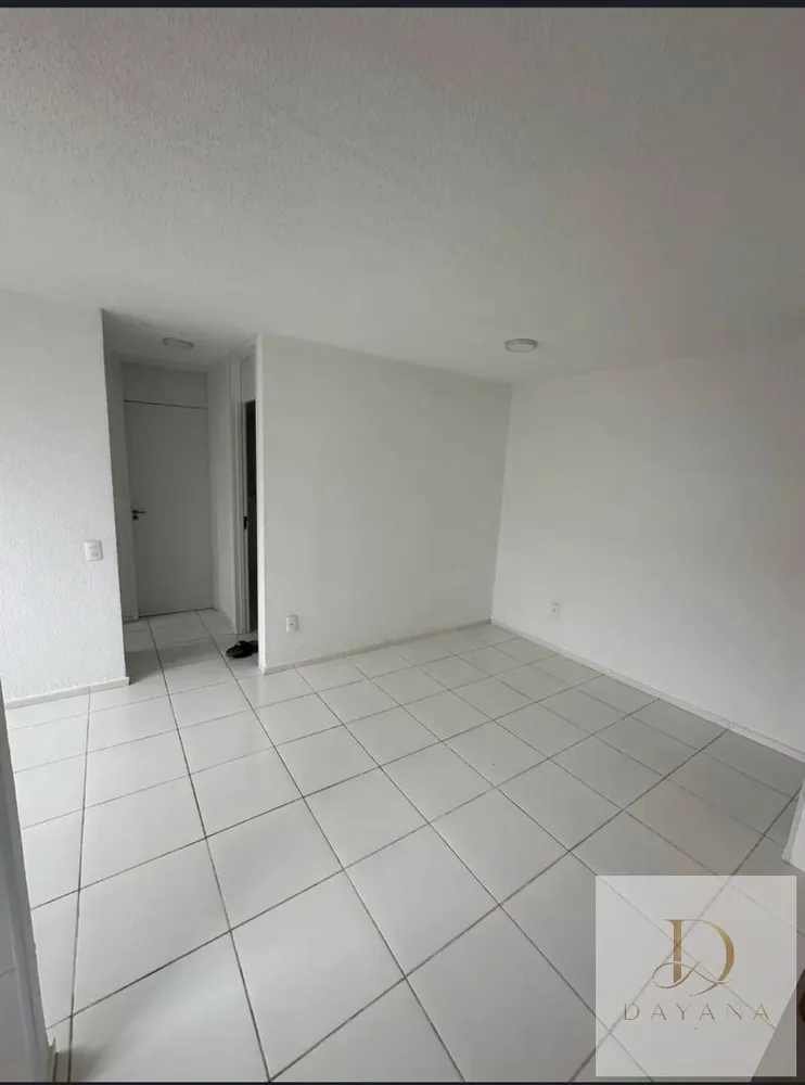 Apartamento, 2 quartos, 40 m² - Foto 10
