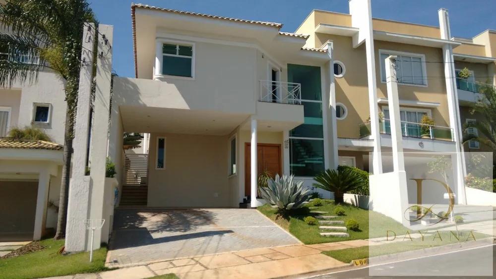 Casa de Condomínio, 3 quartos - Foto 7