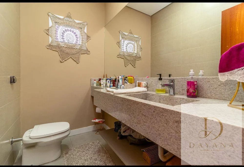 Casa de Condomínio, 3 quartos - Foto 3