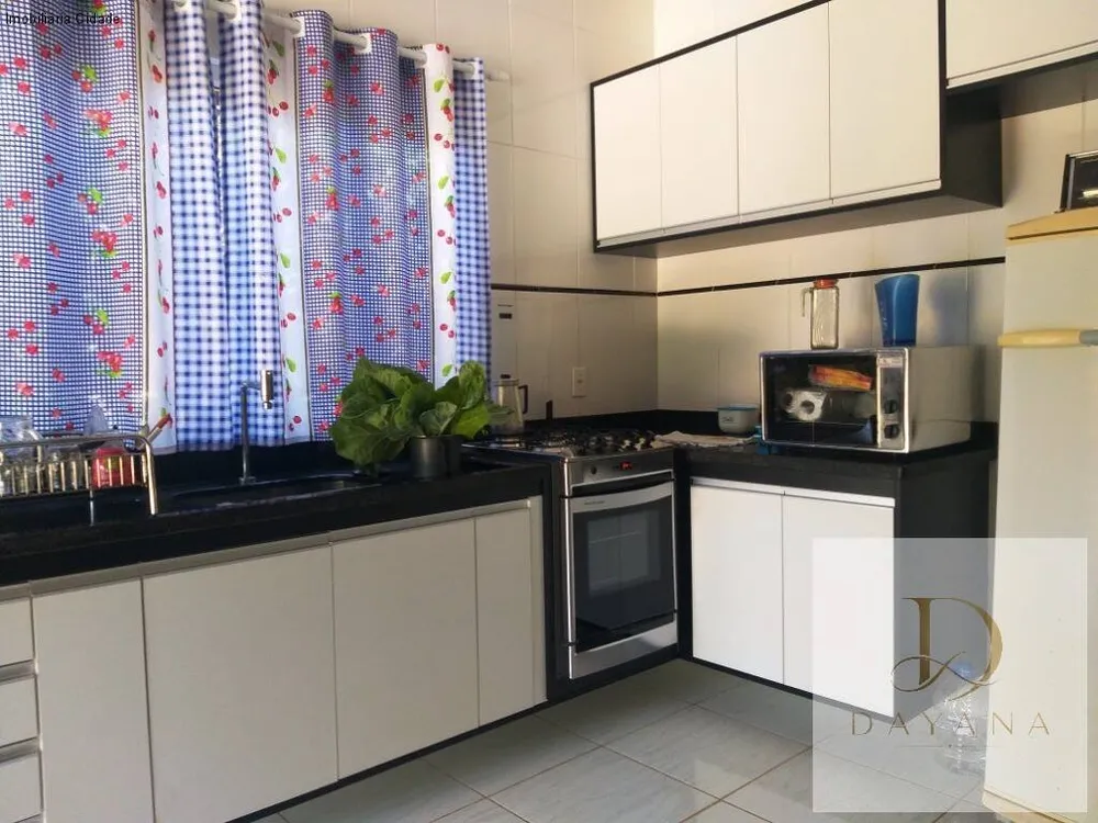 Chácara, 4 quartos, 912 m² - Foto 10