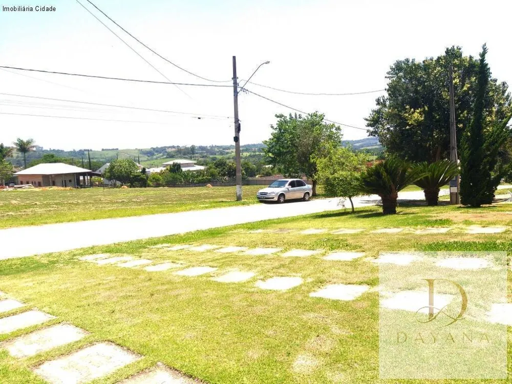 Chácara, 4 quartos, 912 m² - Foto 2