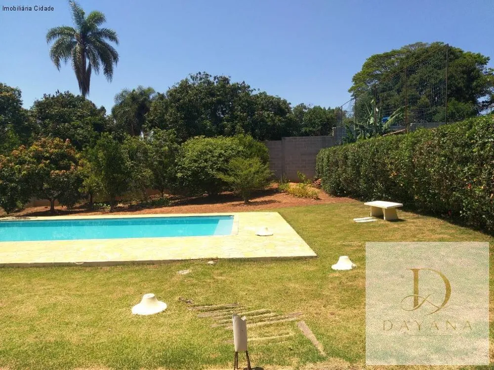 Chácara, 4 quartos, 912 m² - Foto 5