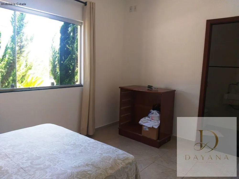 Chácara, 4 quartos, 912 m² - Foto 8