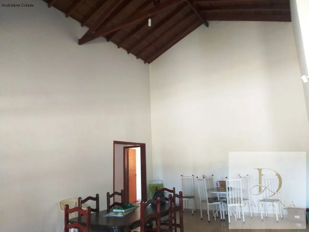 Chácara, 4 quartos, 912 m² - Foto 6