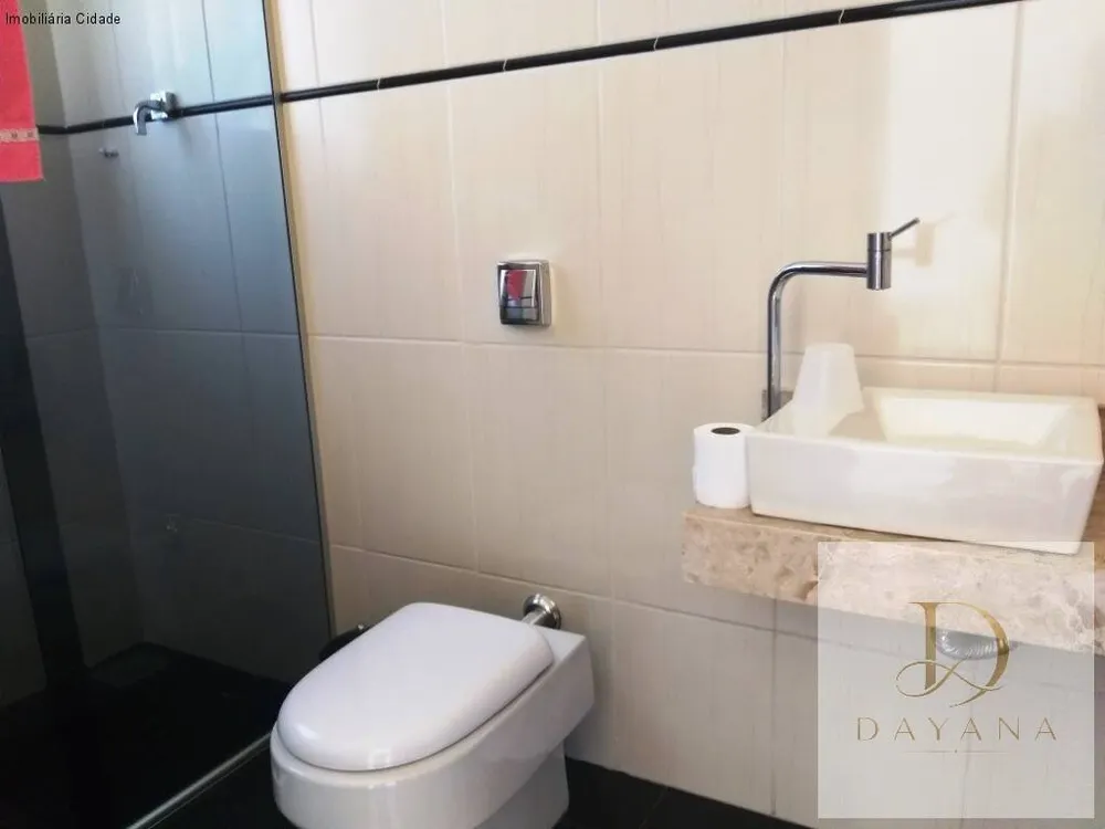 Chácara, 4 quartos, 912 m² - Foto 11