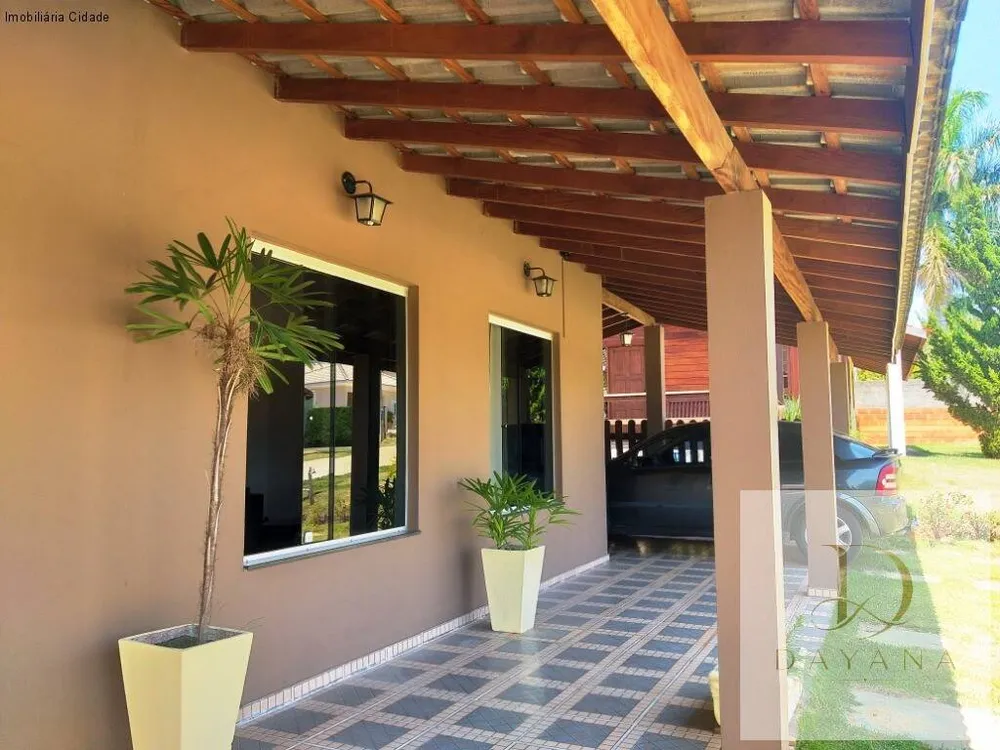 Chácara, 4 quartos, 912 m² - Foto 7