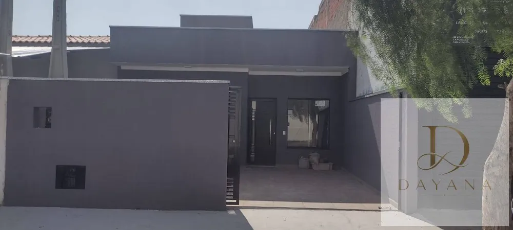 Casa, 2 quartos, 72 m² - Foto 1