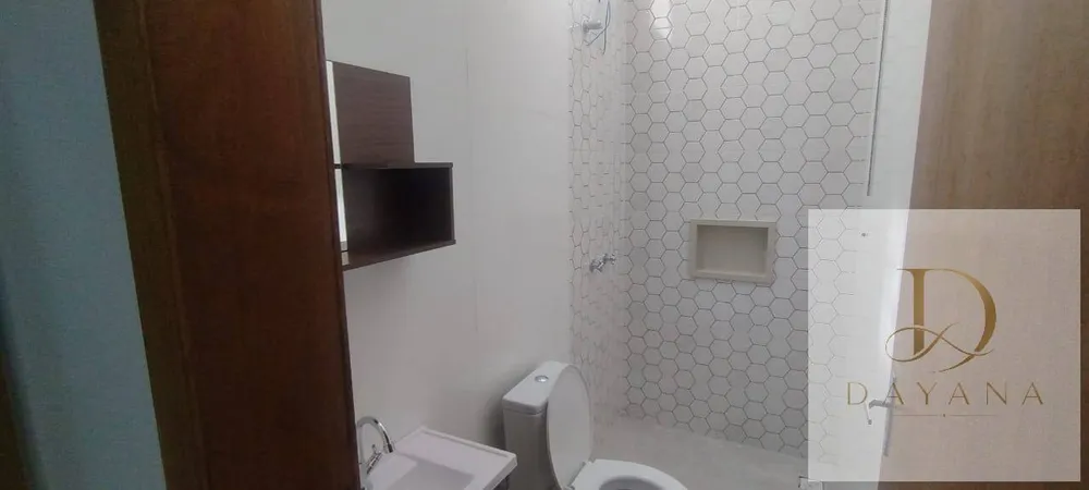 Casa, 2 quartos, 72 m² - Foto 3