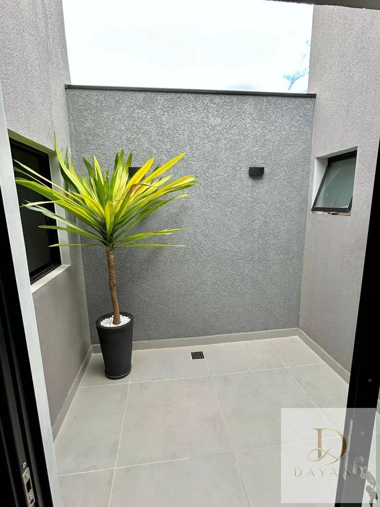 Casa de Condomínio, 3 quartos - Foto 7