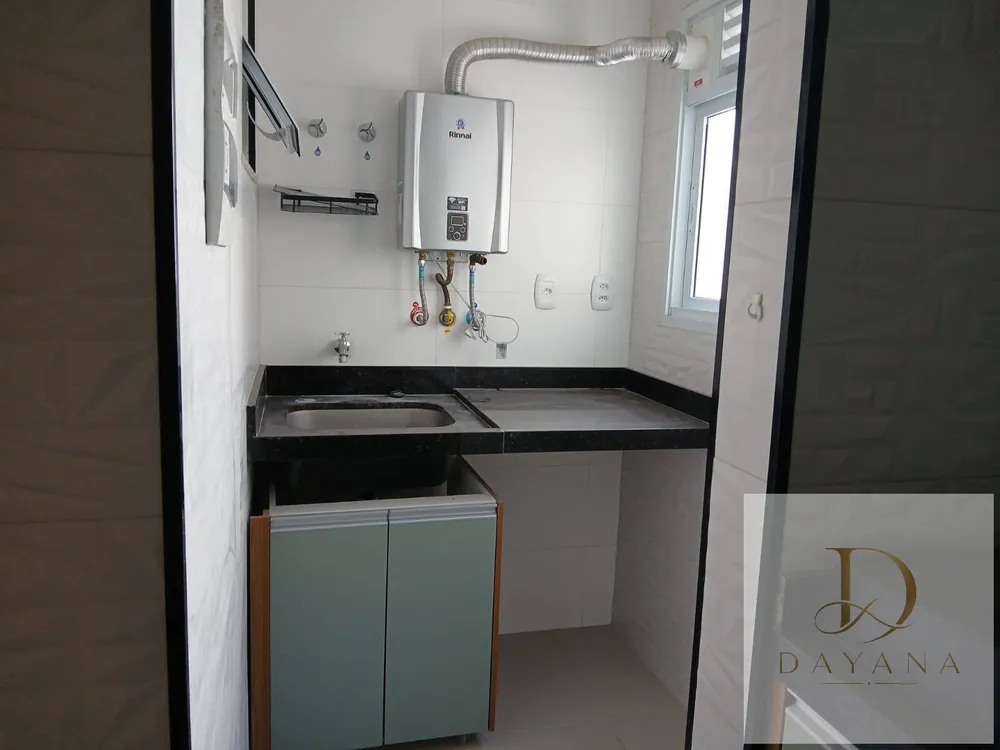 Apartamento, 3 quartos, 80 m² - Foto 2